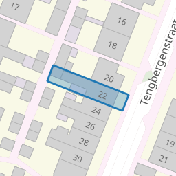 Perceel LBH00-B-3667