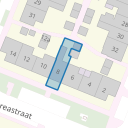 Perceel LBH00-B-3671