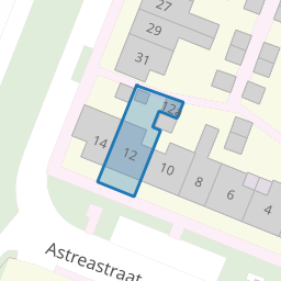 Perceel LBH00-B-3673