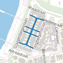 Perceel LBH00-B-3676