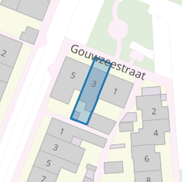 Perceel LBH00-B-3677