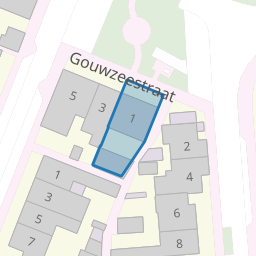 Perceel LBH00-B-3678