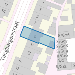 Perceel LBH00-B-3683