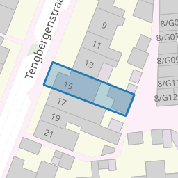 Perceel LBH00-B-3686