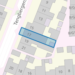 Perceel LBH00-B-3687