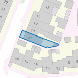 Perceel LBH00-B-3689