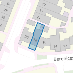 Perceel LBH00-B-3691