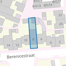 Perceel LBH00-B-3696