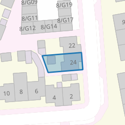 Perceel LBH00-B-3700