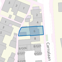 Perceel LBH00-B-3703