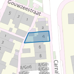 Perceel LBH00-B-3704