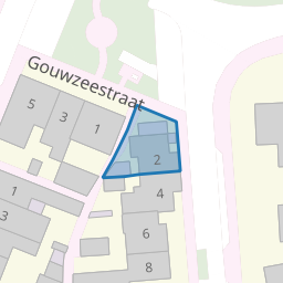 Perceel LBH00-B-3705