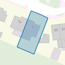 Perceel LBH00-B-3707