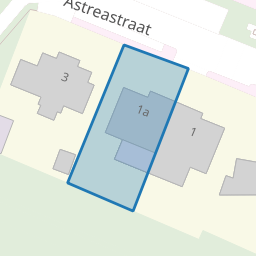 Perceel LBH00-B-3708