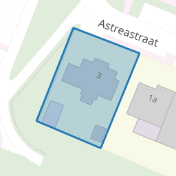 Perceel LBH00-B-3709