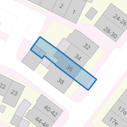 Perceel LBH00-B-3711