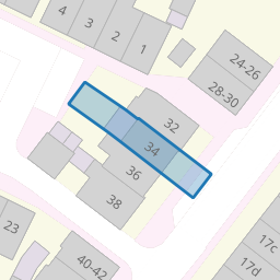 Perceel LBH00-B-3712