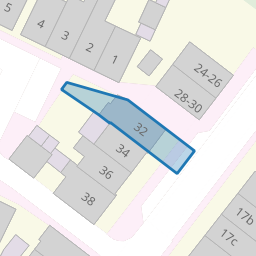 Perceel LBH00-B-3713