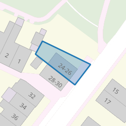 Perceel LBH00-B-3718