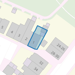 Perceel LBH00-B-3719