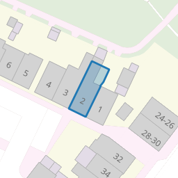 Perceel LBH00-B-3720