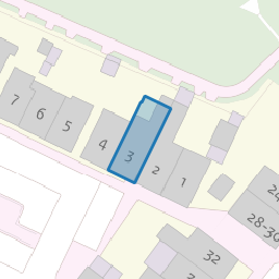 Perceel LBH00-B-3721