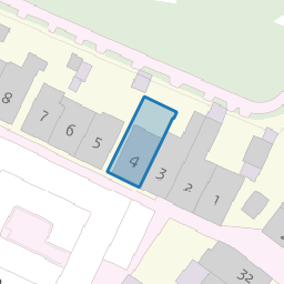 Perceel LBH00-B-3722