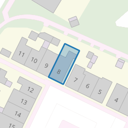 Perceel LBH00-B-3726