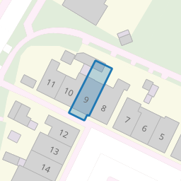 Perceel LBH00-B-3727