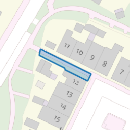 Perceel LBH00-B-3732