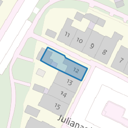 Perceel LBH00-B-3733