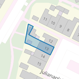 Perceel LBH00-B-3734