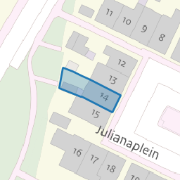 Perceel LBH00-B-3735