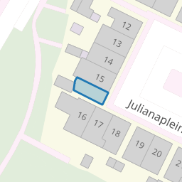 Perceel LBH00-B-3737