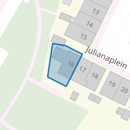 Perceel LBH00-B-3738