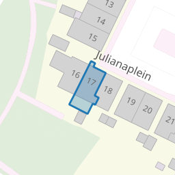 Perceel LBH00-B-3739