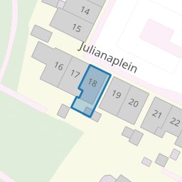 Perceel LBH00-B-3740