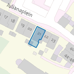 Perceel LBH00-B-3743