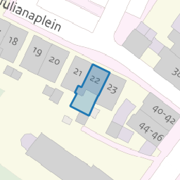 Perceel LBH00-B-3744