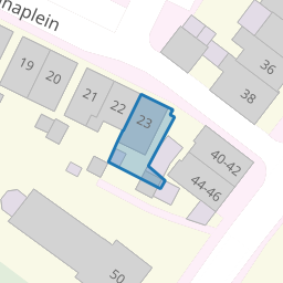 Perceel LBH00-B-3745