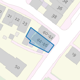 Perceel LBH00-B-3746