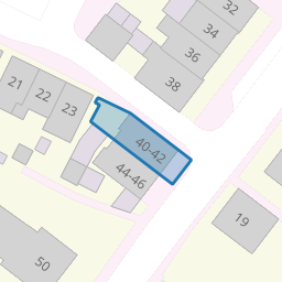 Perceel LBH00-B-3747