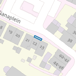 Perceel LBH00-B-3750