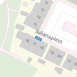 Perceel LBH00-B-3755