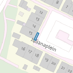 Perceel LBH00-B-3757