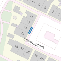 Perceel LBH00-B-3758