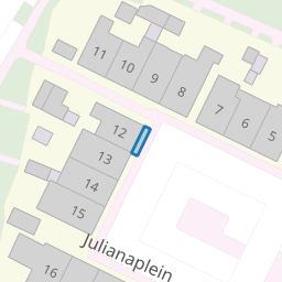 Perceel LBH00-B-3760