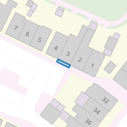 Perceel LBH00-B-3767