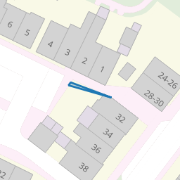 Perceel LBH00-B-3770