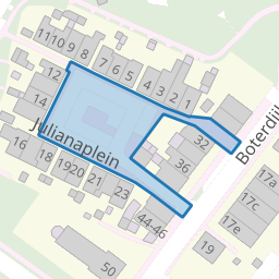 Perceel LBH00-B-3771